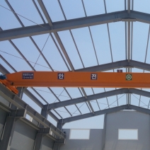 5TON CHAIN HOIST CRA