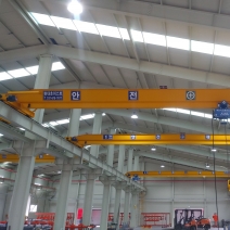 2.8TON SINGLE CRANE