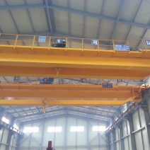 20, 10TON CRANE