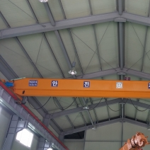 5TON CHAIN HOIST CRA