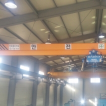 1.8TON SINGLE CRANE